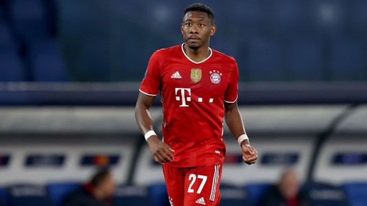 Primele două mari lovituri date de FC Barcelona după revenirea lui Laporta. Alaba şi-a dat deja acordul verbal, urmează Kun Aguero