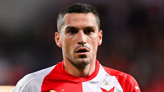 „Trebuie să îl apreciem, are calităţi extraordinare” Stanciu are tot respectul antrenorului după cele două goluri senzaţionale