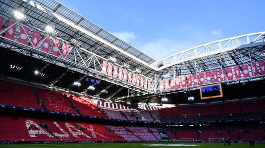 Cele 5.000 de bilete disponibile la meciul Olanda - Letonia s-au epuizat într-o jumătate de oră