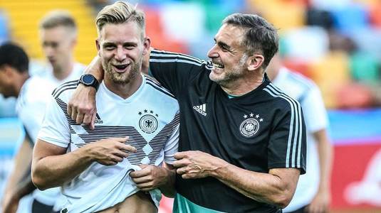 Am scăpat de Klopp şi Flick! Cine vine în locul lui Joachim Low? Variantele vehiculate pentru a prelua naţionala Germaniei