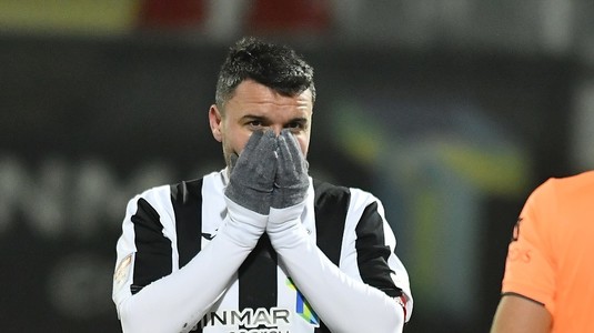 Constantin Budescu, bun de plată! A pierdut procesul cu arabii + Astra îl dă în judecată