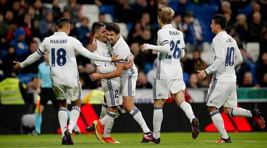David Beckham continuă transferurile! Inter Miami negociază cu un fotbalist crescut la Real Madrid