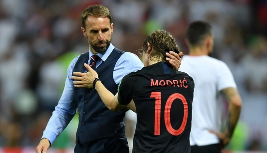 Mesajul transmis de Gareth Southgate jucătorilor naţionalei Angliei înainte de EURO 2020