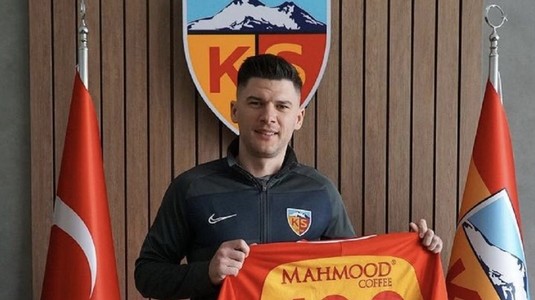 Cristian Săpunaru a rămas fără echipă! Antrenorul l-a anunţat că nu mai are nevoie de el: "Nu sunt de acord. Iubesc clubul"