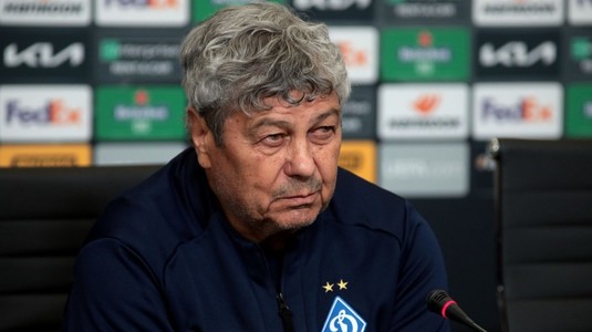 „Trenul trece o dată în viaţă” Transferul ratat pe care îl regretă Mircea Lucescu: „E adevărat!”