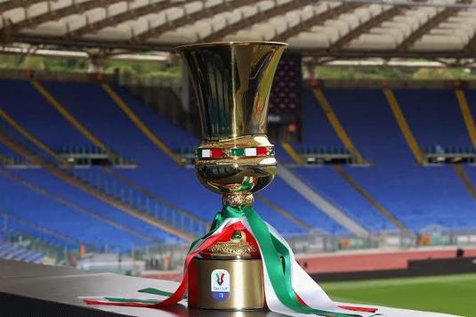 Superliga Europei în miniatură! Decizie controversată privind Cupa Italiei. Ce cluburi vor fi excluse
