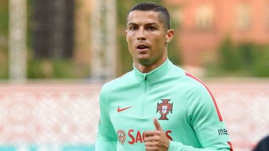 Veste uriaşă pentru fanii lui Sporting. Promisiunea făcută de mama lui Cristiano Ronaldo: "Îl voi convinge să revină"