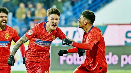 BOOM. Florinel Coman şi Dennis Man, din nou în aceeaşi echipă. Nebunia totală pregătită de un club din cupele europene