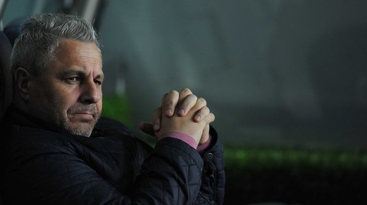 Reacţia jucătorilor de la FCSB când au aflat de venirea lui Şumudică la echipă: "De asta n-am auzit"