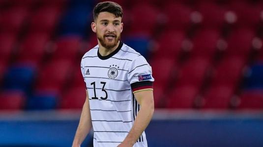 Rangers vrea să transfere un mijlocaş din Bundesliga. Este fost internaţional U21 al Germaniei