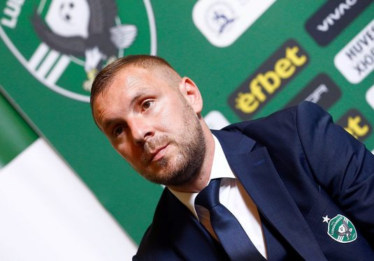 „Nici nu ştiu cum să îl salut acum, mister sau domn director” :) Cosmin Moţi, ţinta glumelor foştilor colegi din România