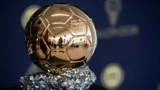 Cine va câştiga Balonul de Aur în 2021? El este jucătorul care are cele mai multe şanse