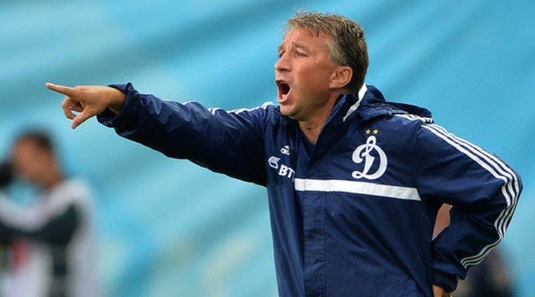 ”E de Real Madrid sau Barcelona!” Fotbalistul pe care Dan Petrescu l-a antrenat şi care l-a impresionat profund
