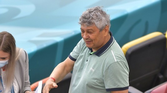 Mircea Lucescu a anunţat când se retrage. 4 motive dezvăluite care duc la finalul unei cariere legendare