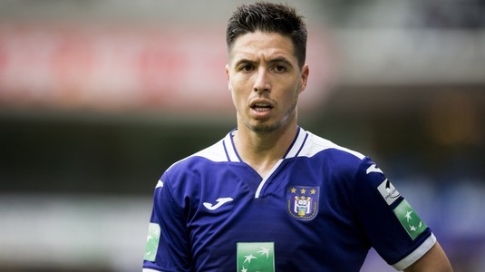 Samir Nasri şi-a anunţat retragerea la vârsta de 34 de ani: "Un episod m-a rănit grav şi mi-a schimbat relaţia cu fotbalul"