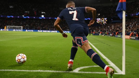 Starul mondial care îl cheamă de urgenţă pe Mbappe: "Eu am spus că avem nevoie de el. Sper să îl transferăm"