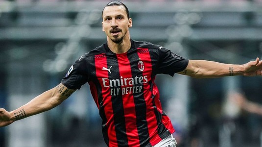 FOTO Zlatan Ibrahimovic şi-a făcut cadou o ”nouă bestie”! Cum arată bolidul de 1.000 de cai