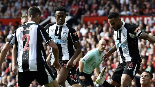 Newcastle va fi vândut prinţului moştenitor al Arabiei Saudite! Va deveni al patrulea cel mai bogat proprietar din Premier League