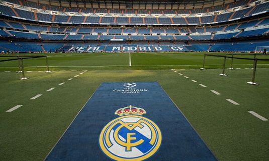 Un fotbalist legendar al României a refuzat Real Madrid. ”Nu ştiam dimensiunea clubului!” Motivul din spatele deciziei