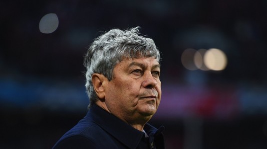 Mircea Lucescu a fost nemulţumit de Vladislav Supriaga! L-a schimbat înainte de pauză şi l-a criticat dur după meci: "Este o lecţie!"