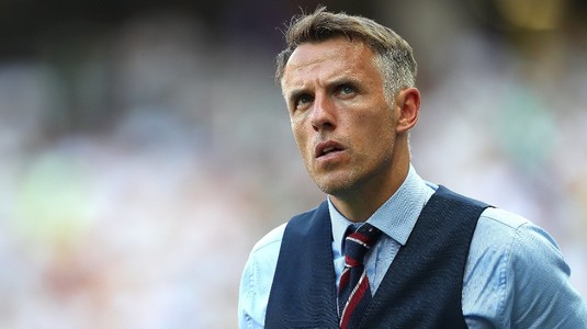 Phil Neville trage un semnal de alarmă: "N-am mai întâlnit aşa ceva în viaţa mea". Ce l-a supărat pe antrenorul lui Inter Miami