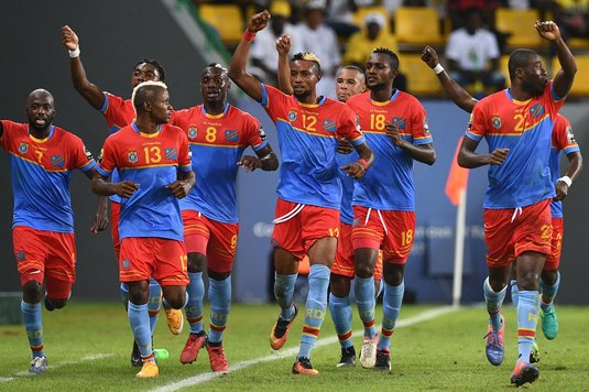 Situaţie nemaiîntâlnită! Naţionala din Congo a ajuns în play-off-ul pentru Cupa Mondială, dar echipa ar putea să fie descalificată
