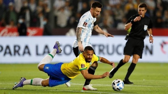 Messi, primele declaraţii la revenirea pe teren. Argentinianul s-a recuperat după accidentarea de la genunchi: "Sper doar să închei anul cu bine"
