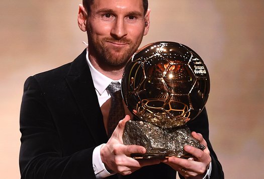 Un fost mare fotbalist este şocat după ce Messi a pus mâna pe Balonul de Aur: ”Nimeni nu merita mai mult ca Lewandowski”