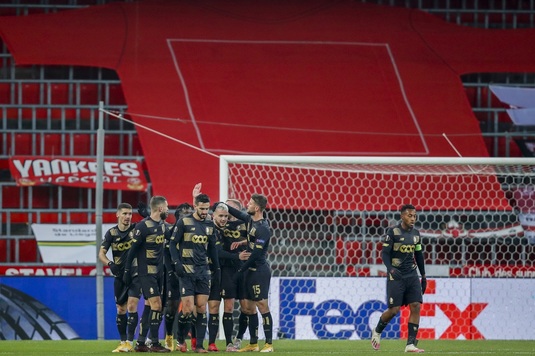 Anunţ important din Belgia! Stadioanele se închid pentru spectatori