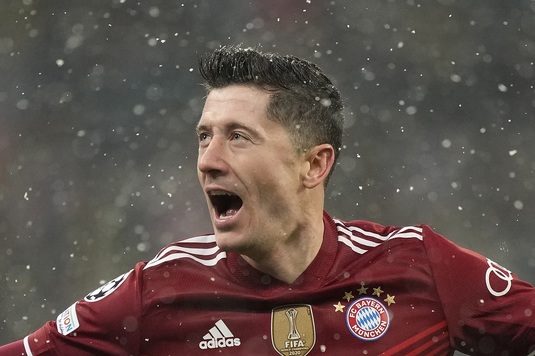 Pe cine a ales Lewandowski dintre Ronaldo şi Messi. ”M-ar putea invita să mănânc alături de ei!” Răpunsul dat de atacantul polonez