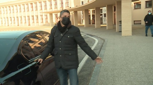 VIDEO EXCLUSIV | Răzvan Lucescu s-a întors în ţară pentru o scurtă vacanţă. Când va reveni antrenorul român în Grecia
