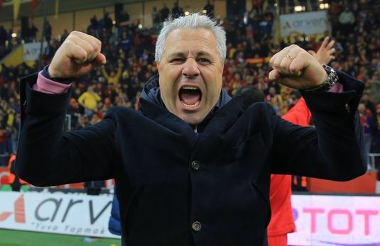 BREAKING | Revoluţie la Malatya! 7 transferuri pentru Marius Şumudică, în frunte cu Budescu