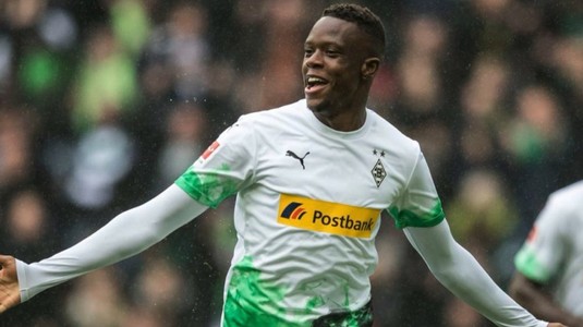 Un nou transfer pentru Juventus. Torinezii au anunţat venirea lui Denis Zakaria