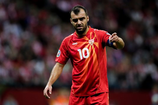 Mutări importante la Parma! L-au dat pe Mihăilă şi l-au luat pe Pandev