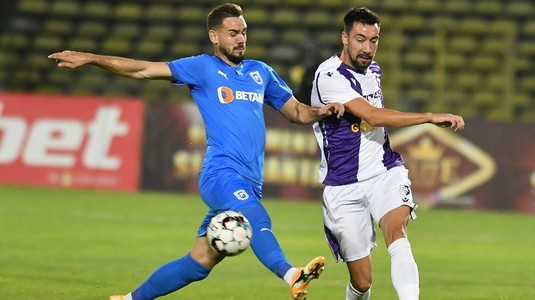 Conflictul dintre Ucraina şi Rusia a creat teroare. Fotbalist român în ţara vecină, panicat: "O să sun astăzi la Ambasadă şi la Consulat să mă aibă şi pe mine în evidenţă"