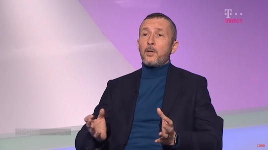 EXCLUSIV Reacţia lui MM Stoica după ce Rusia a atacat Ucraina: "Au început să moară oameni nevinovaţi. E trist"