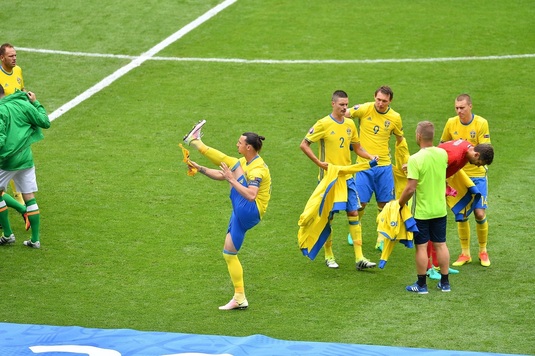 Şi Suedia refuză să joace cu Rusia la baraj pentru Cupa Mondială!