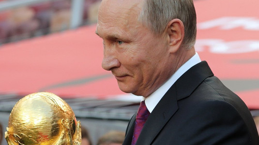 Rusia, exclusă de la Cupa Mondială din Qatar de FIFA şi UEFA! | BREAKING NEWS
