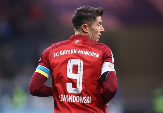 Lewandowski şi-a reziliat contractul cu Huawei, după acuzaţii conform cărora compania chineză ar colabora cu Rusia