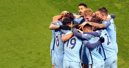 Manchester City şi Crystal Palace, în semifinalele Cupei Angliei. Nottingham Forest – Liverpool, ultimul sfert de finală