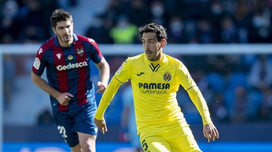 VIDEO | Rezumatele zilei din LaLiga. Celta Vigo - Real Madrid 1-2. Villarreal, înfrângere surprinzătoare înainte de sfertul din Champions League