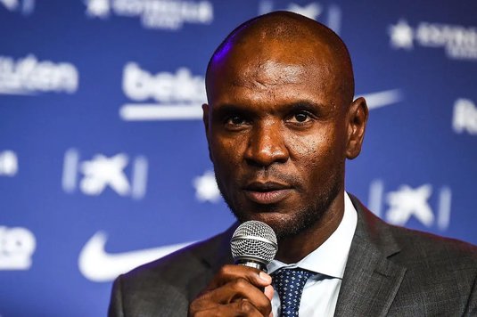 "Cazul" Eric Abidal se complică: "Dovezile de rudenie între fostul fotbalist şi donatorul său de ficat sunt incomplete"