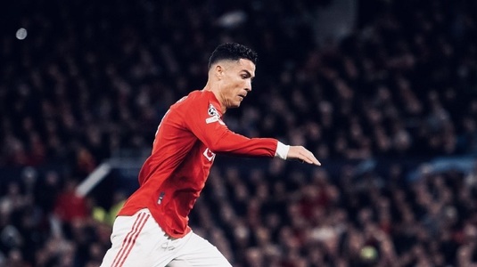 Cristiano Ronaldo şi singura condiţie pentru a rămâne la Manchester United. Ce doreşte portughezul