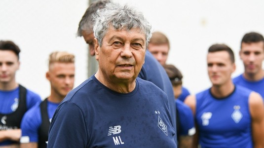 Mircea Lucescu, dezamăgit de cluburile din vestul Europei. Ce l-a nemulţumit pe antrenorul român