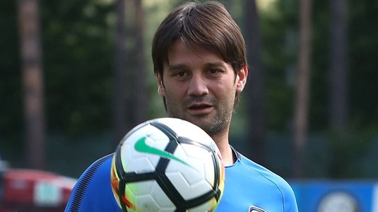 Chivu speră la titlu în campionatul Primavera. A avut un parcurs de excepţie în ultima parte a campionatului
