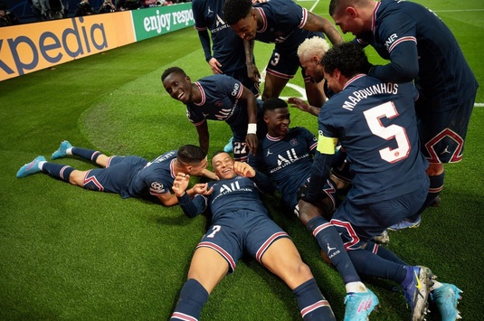 Merge Mbappe la Real Madrid? Salariu "faraonic" şi bonus uriaş la semnătură