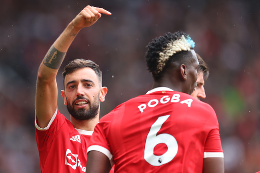 "S-a făcut!". Pogba a semnat, după ce a plecat gratis de la Manchester United. Cu ce club s-a înţeles