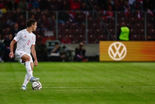 Rezultatele serii din Liga Naţiunilor | Victorii pentru Spania şi Portugalia. Macedonia de Nord, înfrângere surprinzătoare acasă cu 3-0