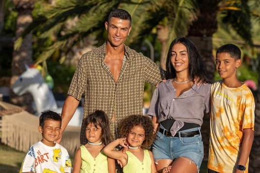 Dovada clară că Ronaldo pleacă de la Manchester United. Ce decizie importantă a luat starul portughez şi ce veste le-a dat şefilor clubului