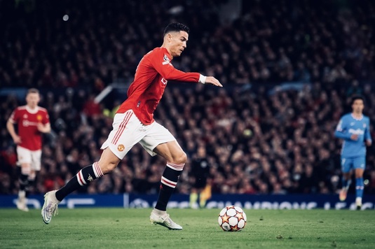 Ten Hag a avut ultimul cuvânt! Ce se întâmplă cu Cristino Ronaldo la Manchester United: "Am discutat cu el"